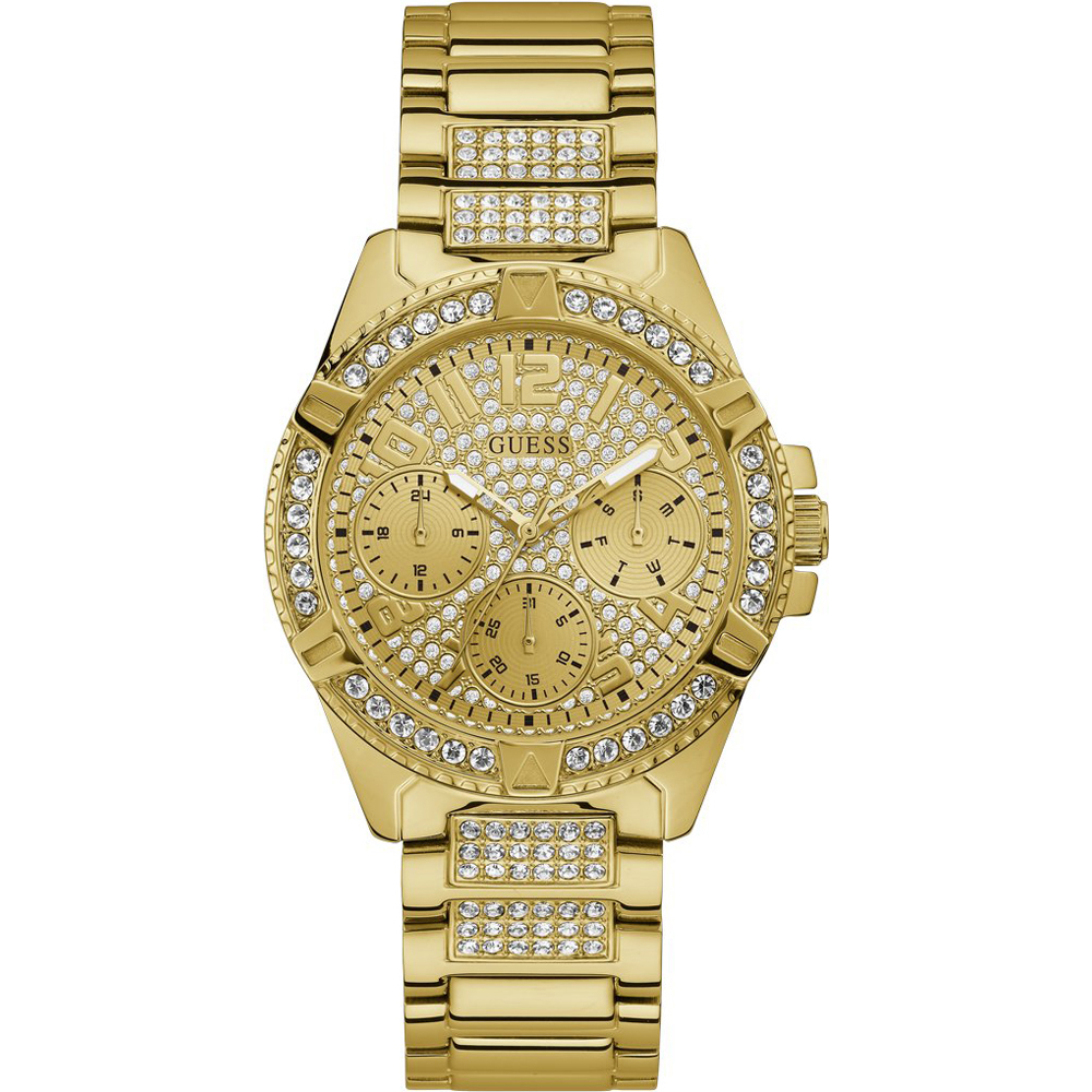 Relógio Guess Watches W1156L2 Lady Frontier