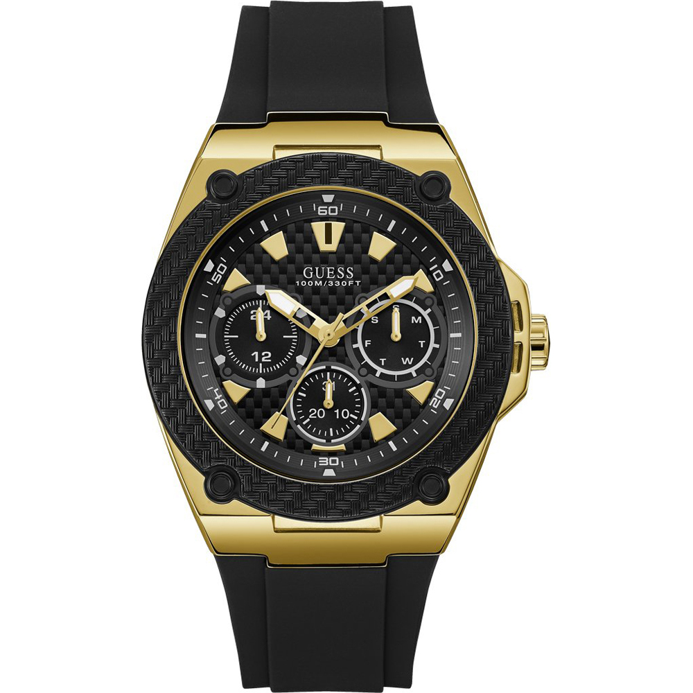 Relógio Guess Watches W1049G5 Legacy