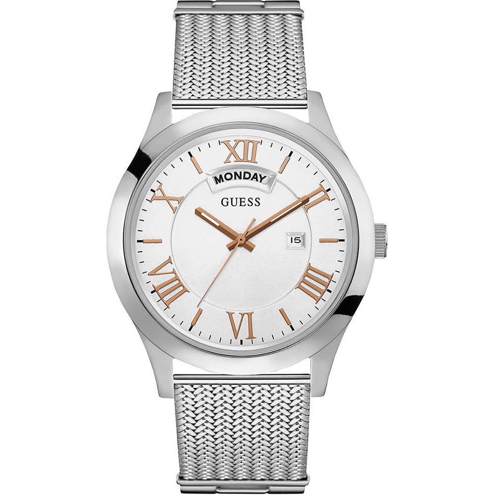 relógio Guess W0923G1 Metropolitan