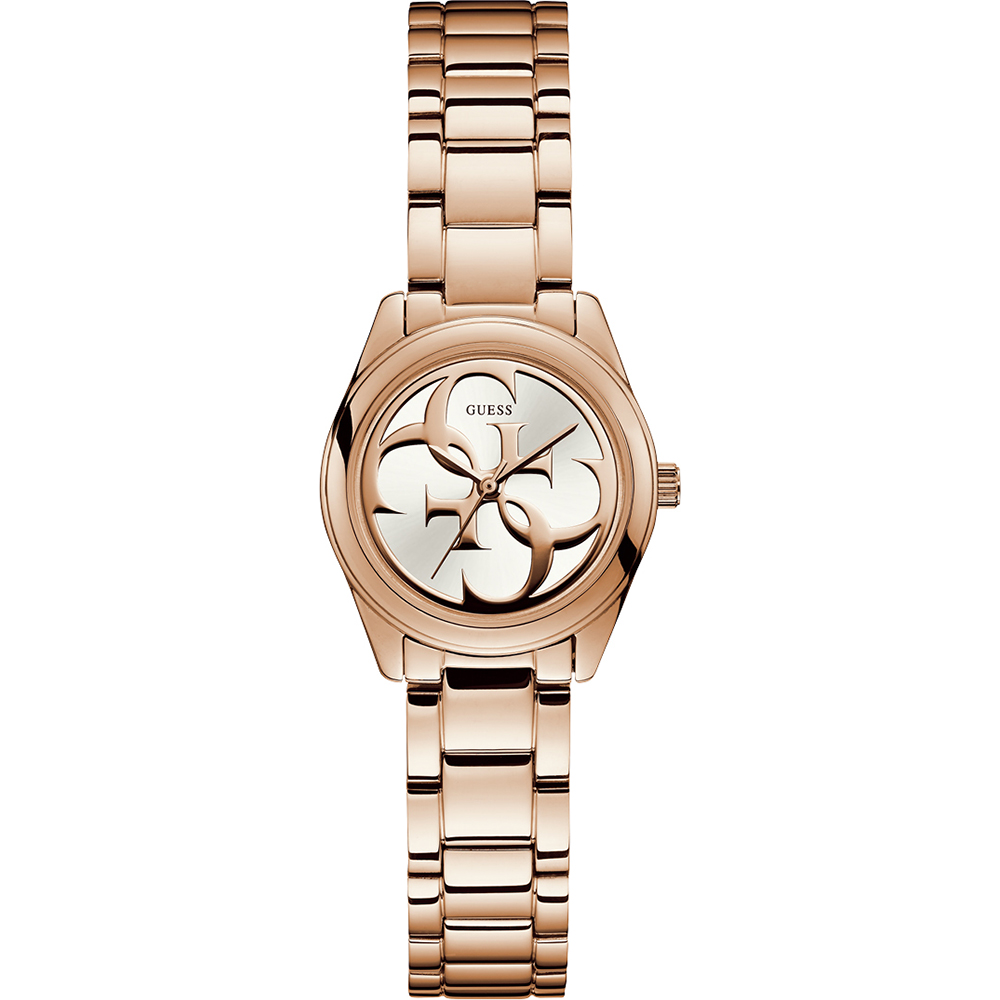 Relógio Guess W1147L3 Micro G Twist