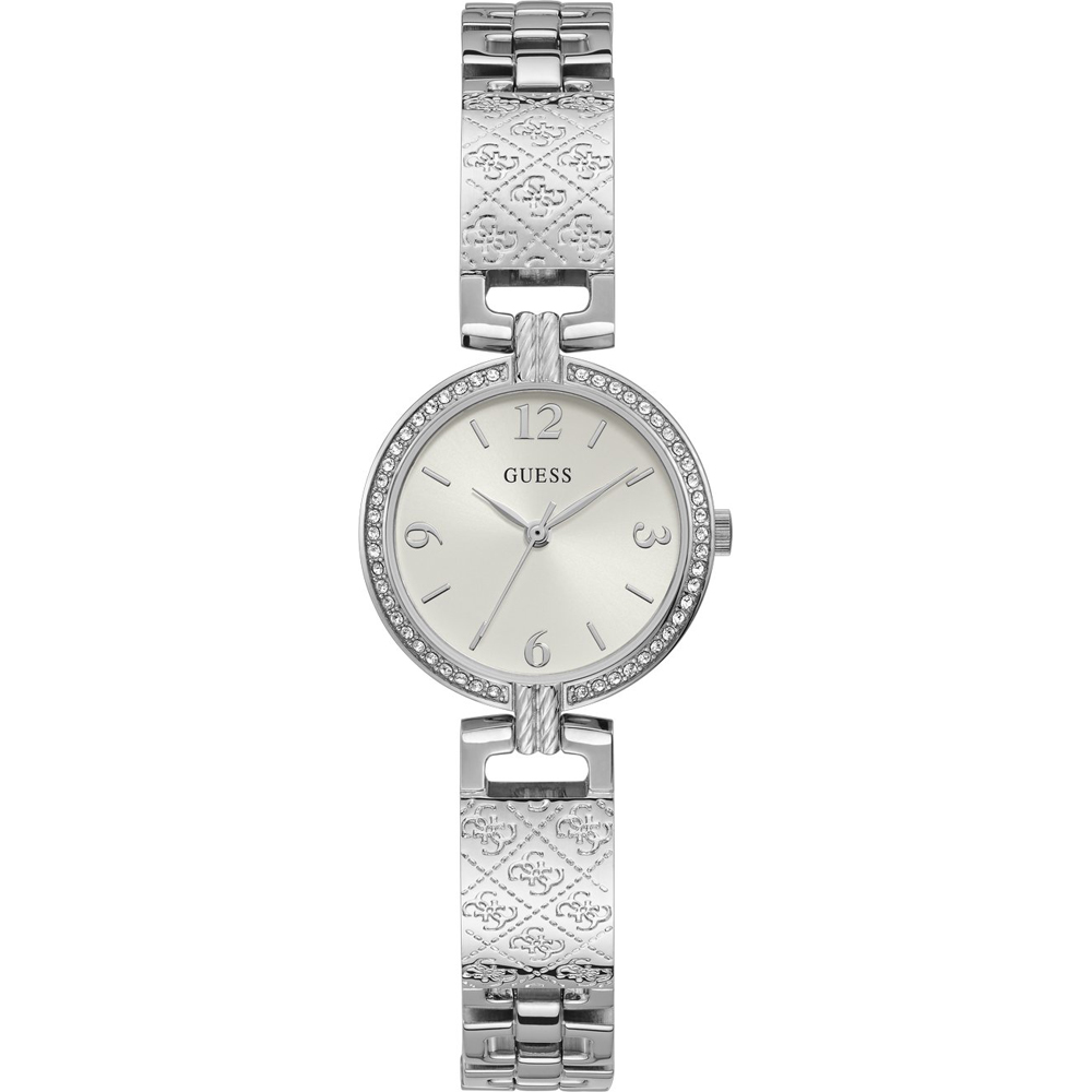 Relógio Guess Watches GW0112L1 Mini Luxe