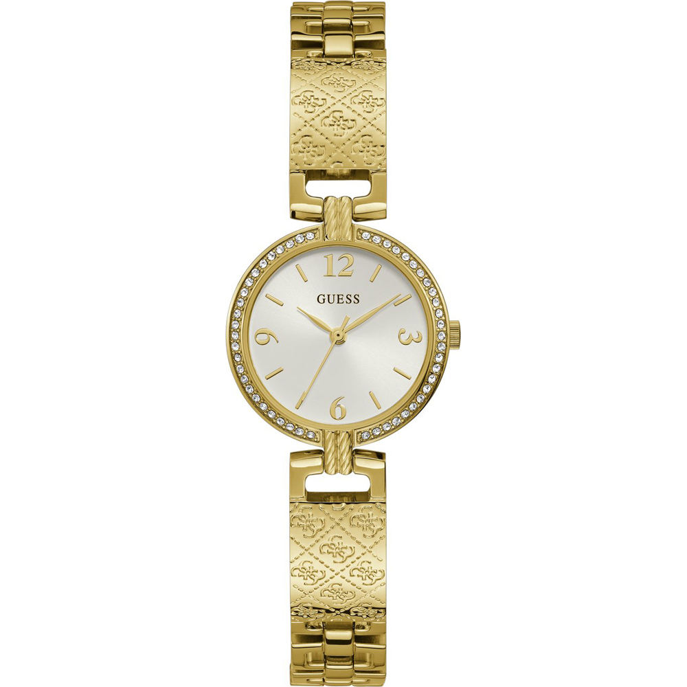 Relógio Guess GW0112L2 Mini Luxe