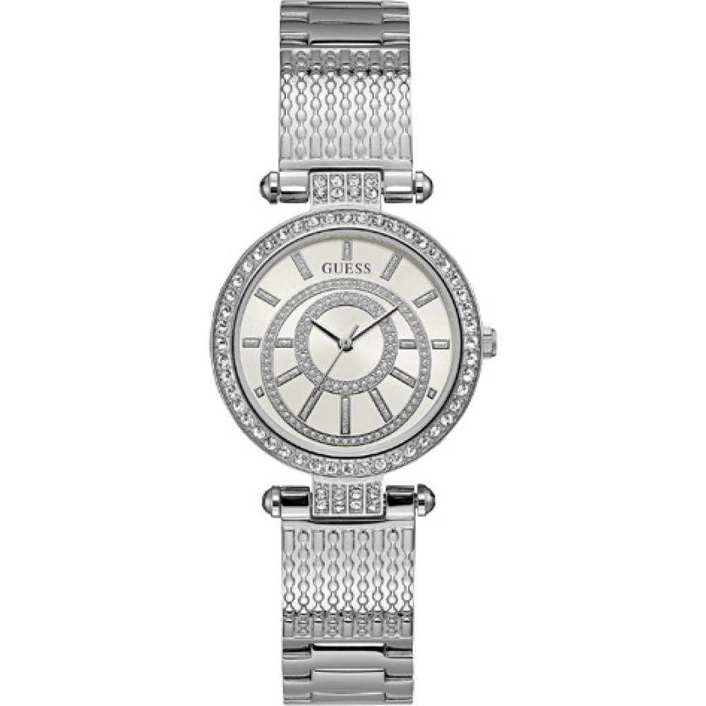 Relógio Guess W1008L1 Muse