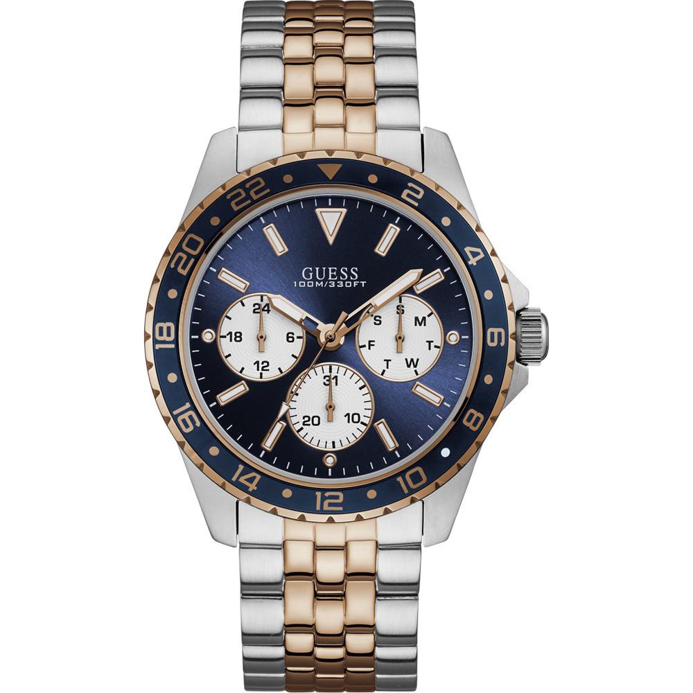 Relógio Guess Watches W1107G3 Odyssey