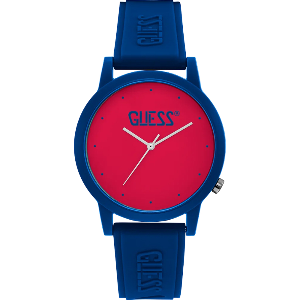 Relógio Guess V1040M4 Only Time