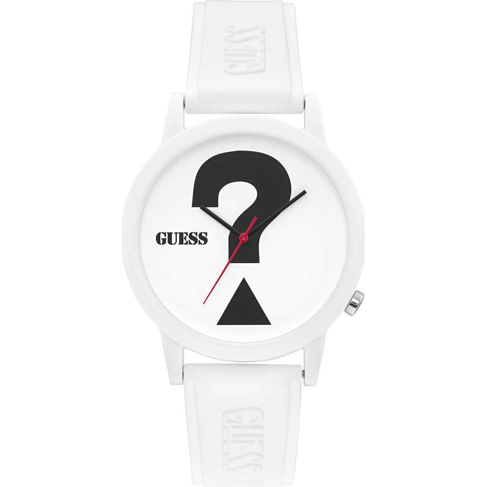 Relógio Guess V1041M1 Only Time