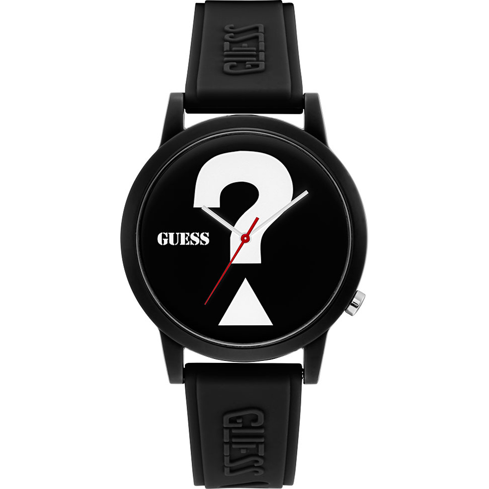 Relógio Guess V1041M2 Only Time