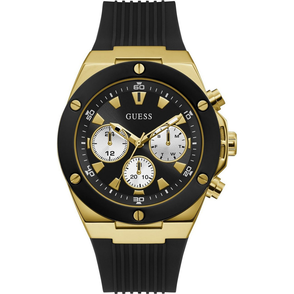 Relógio Guess Watches GW0057G1 Poseidon