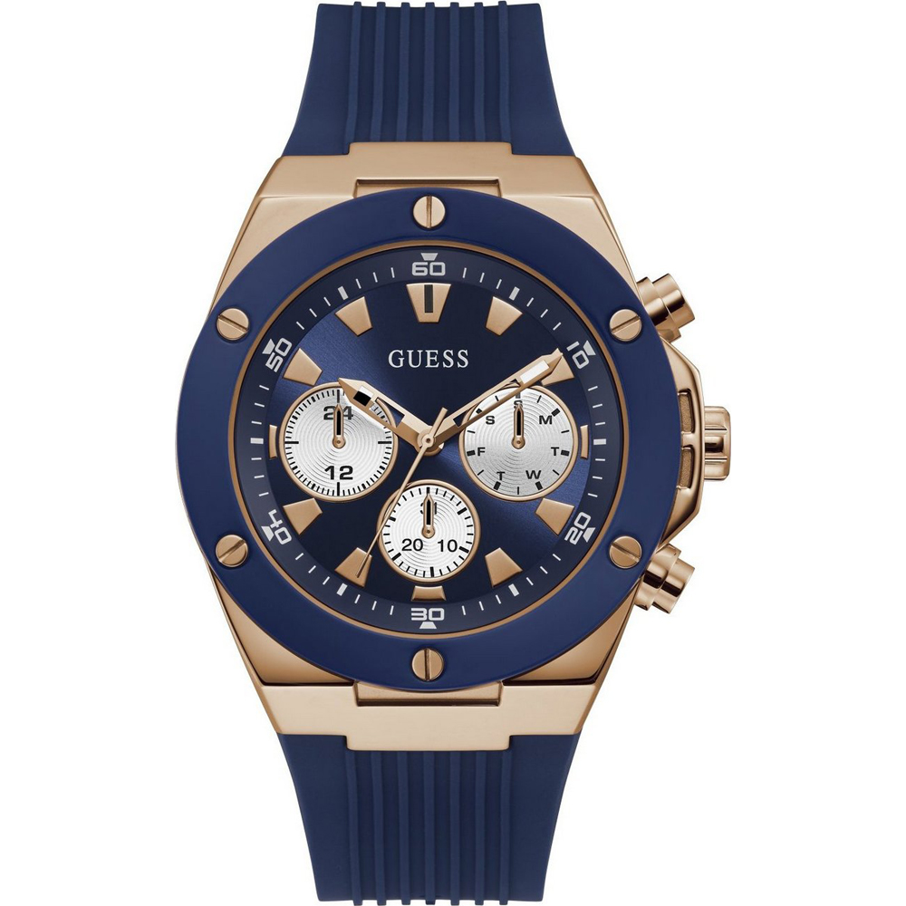 Relógio Guess Watches GW0057G2 Poseidon