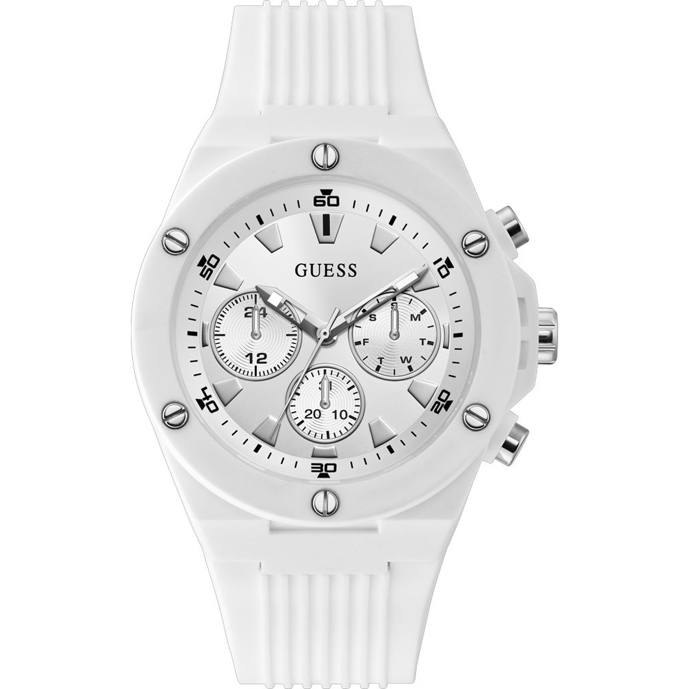 Relógio Guess Watches GW0268G1 Poseidon