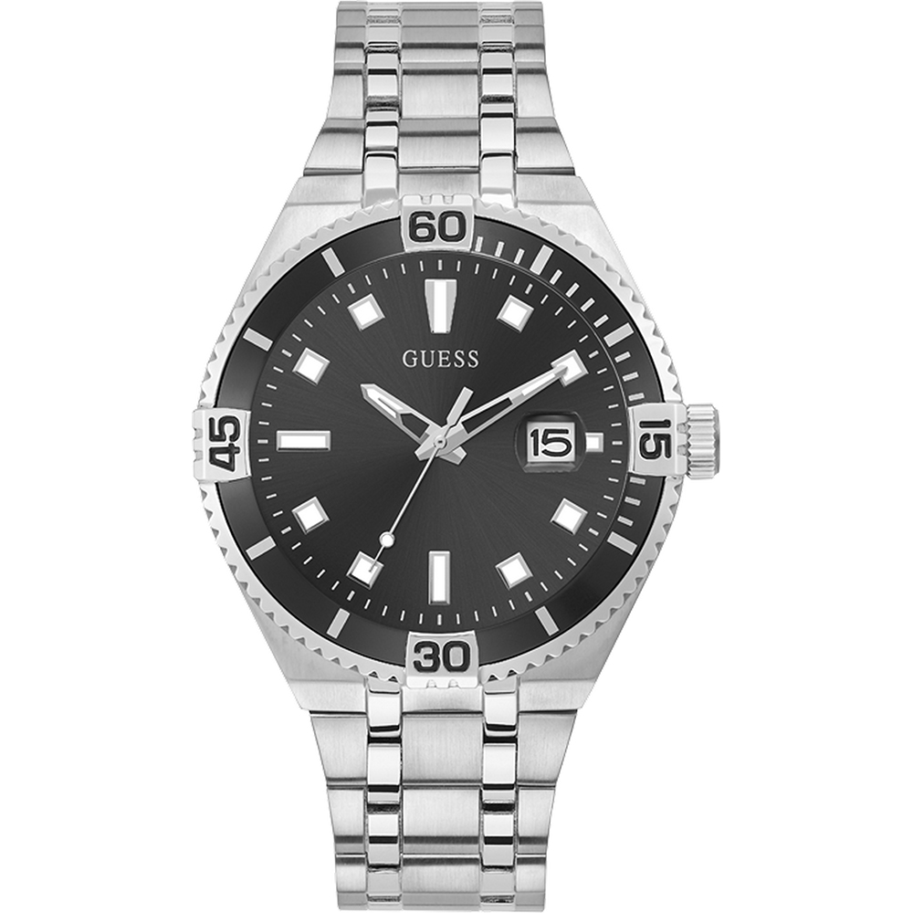 Relógio Guess Watches GW0330G1 Premier