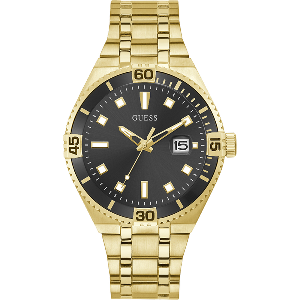 Relógio Guess Watches GW0330G2 Premier