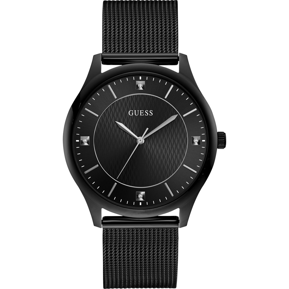 Relógio Guess Watches GW0069G3 Riley