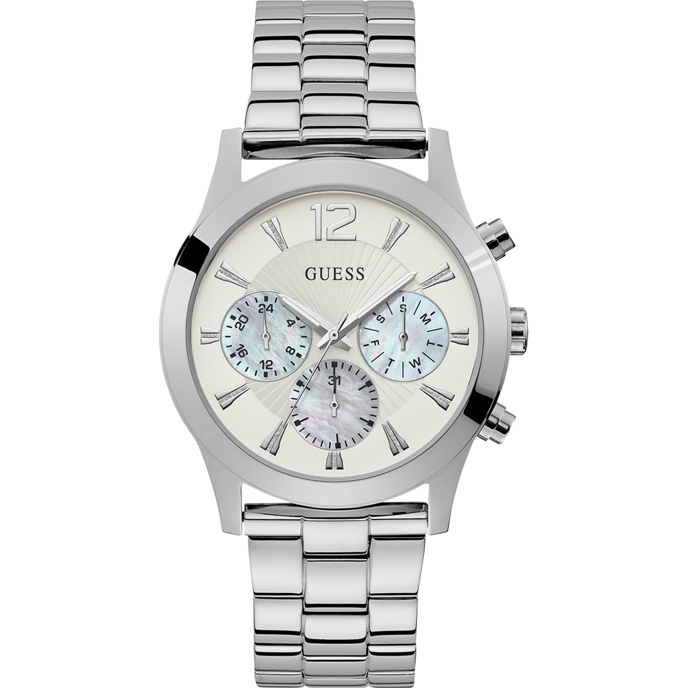 Relógio Guess W1295L1 Skylar