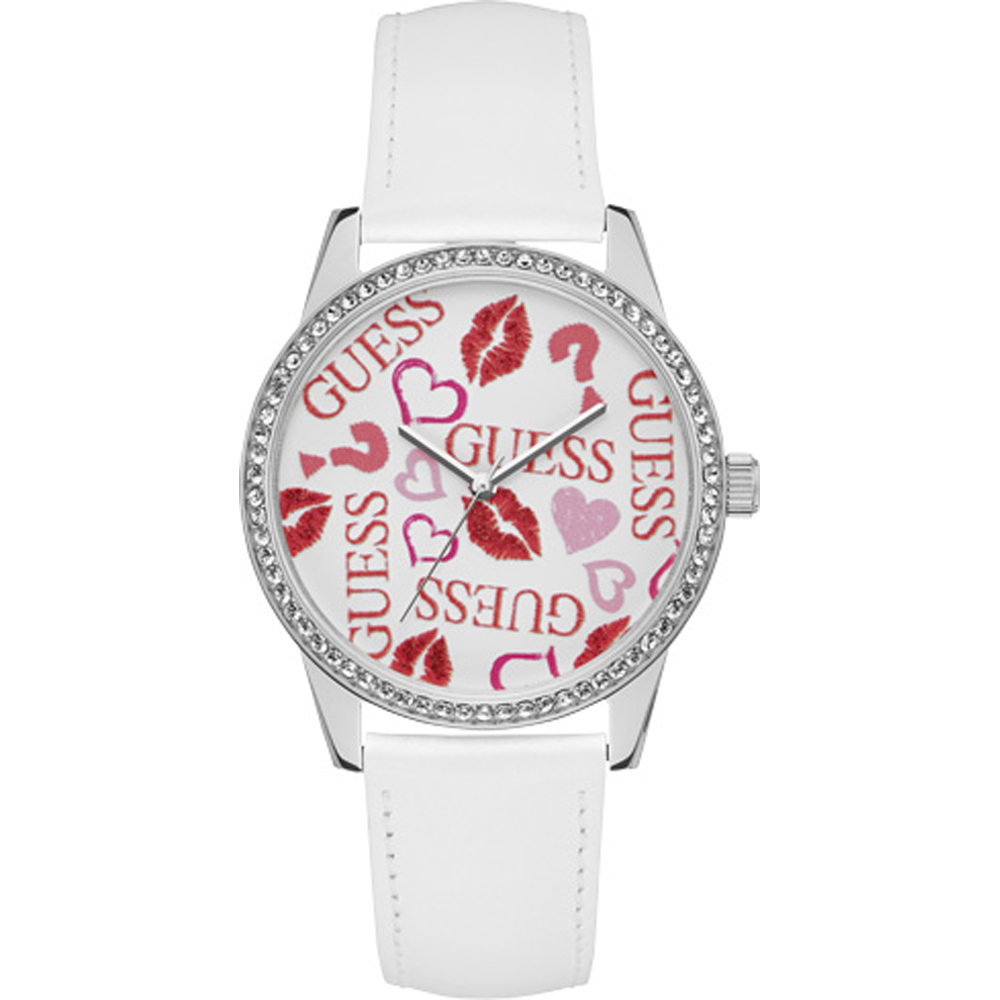 relógio Guess Watches W1206L1 Smooch