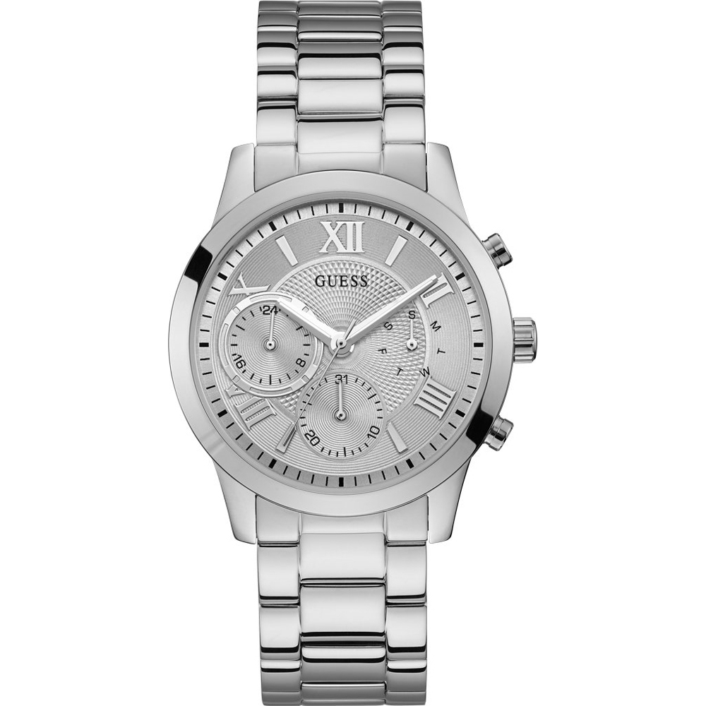 Relógio Guess Watches W1070L1 Solar