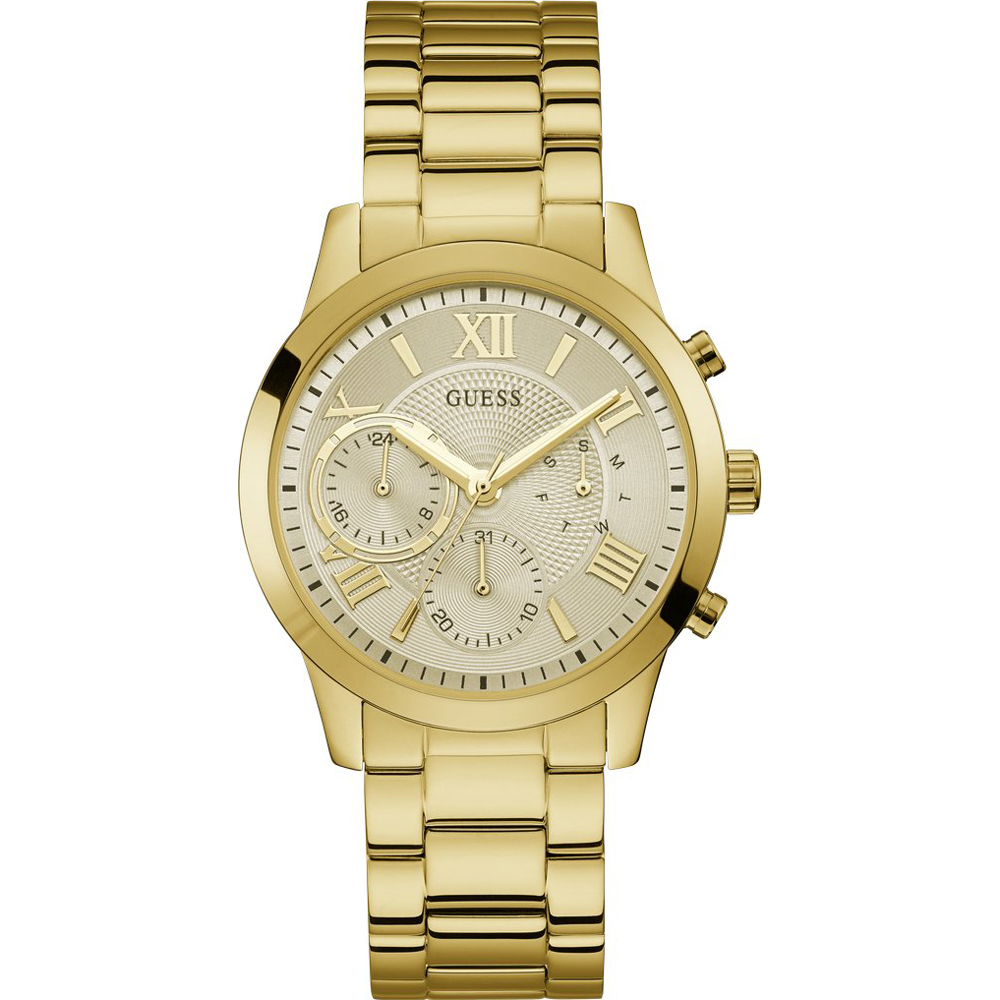 Relógio Guess Watches W1070L2 Solar