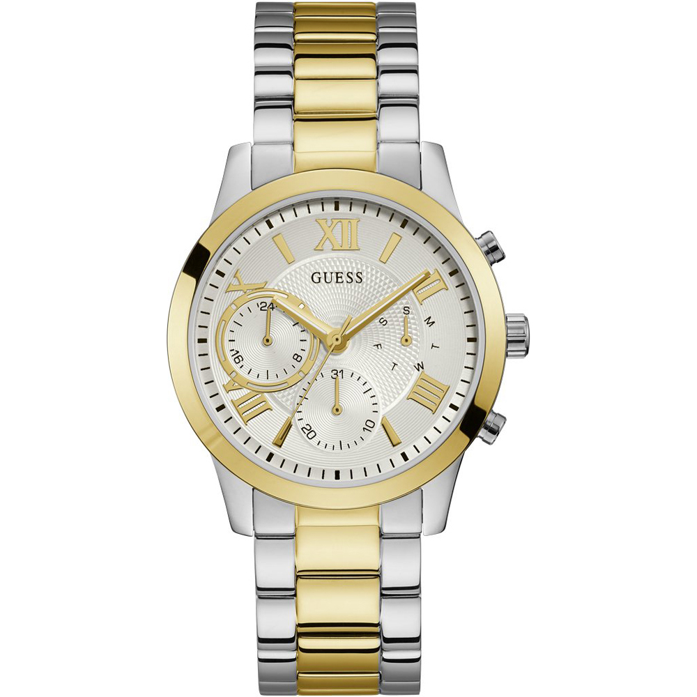 Relógio Guess Watches W1070L8 Solar