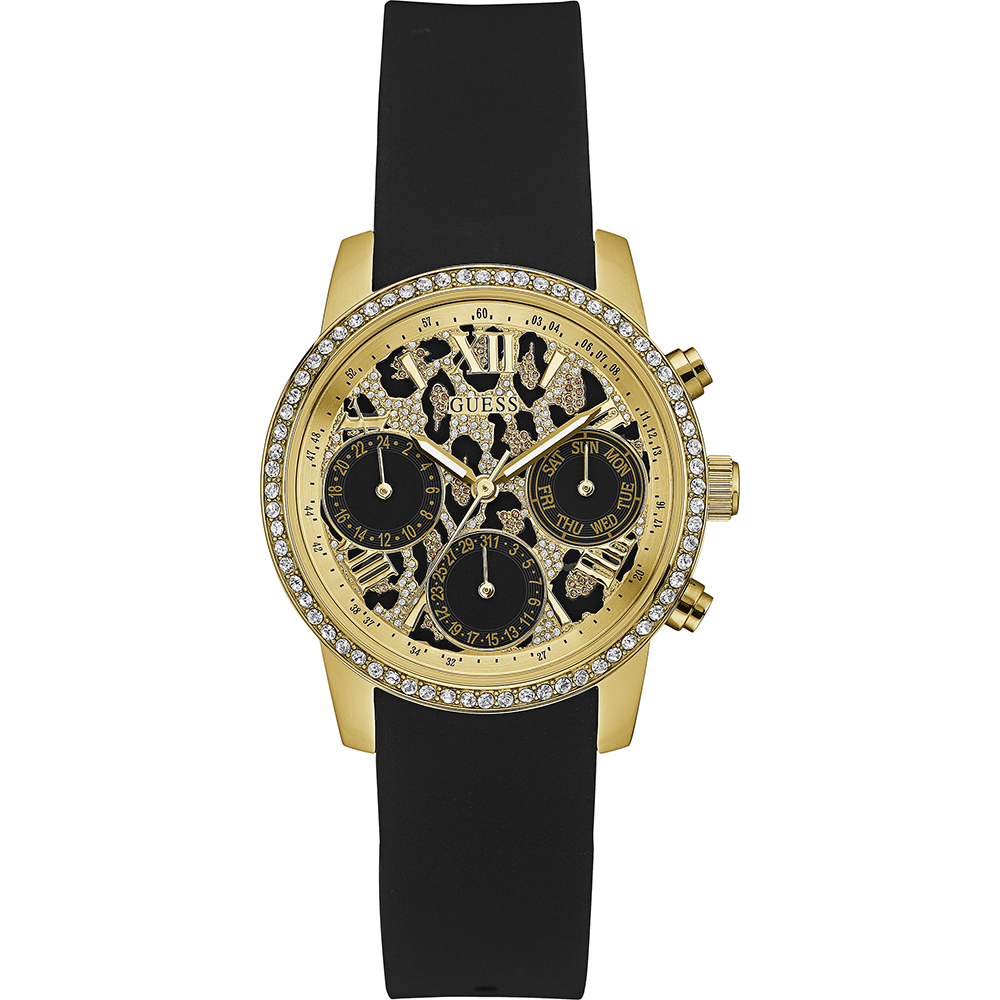 relógio Guess W0023L6 Time To Give