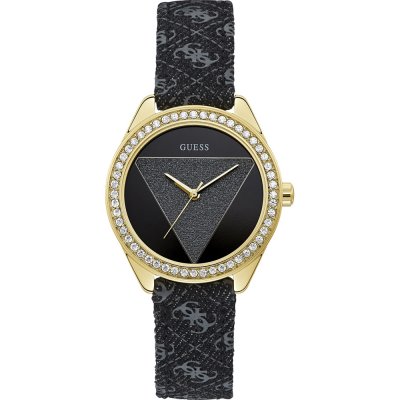 Relógio Guess W0884L11 Tri Glitz
