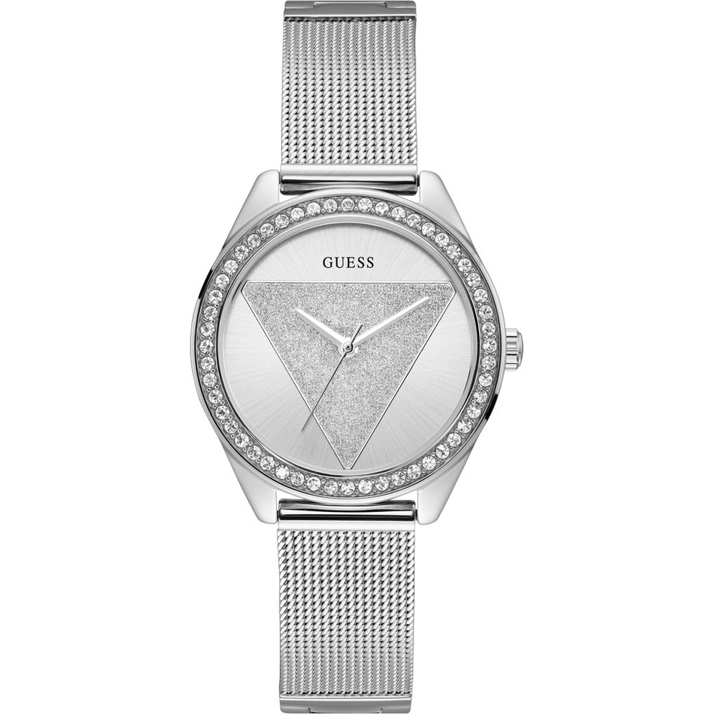 Relógio Guess W1142L1 Tri Glitz