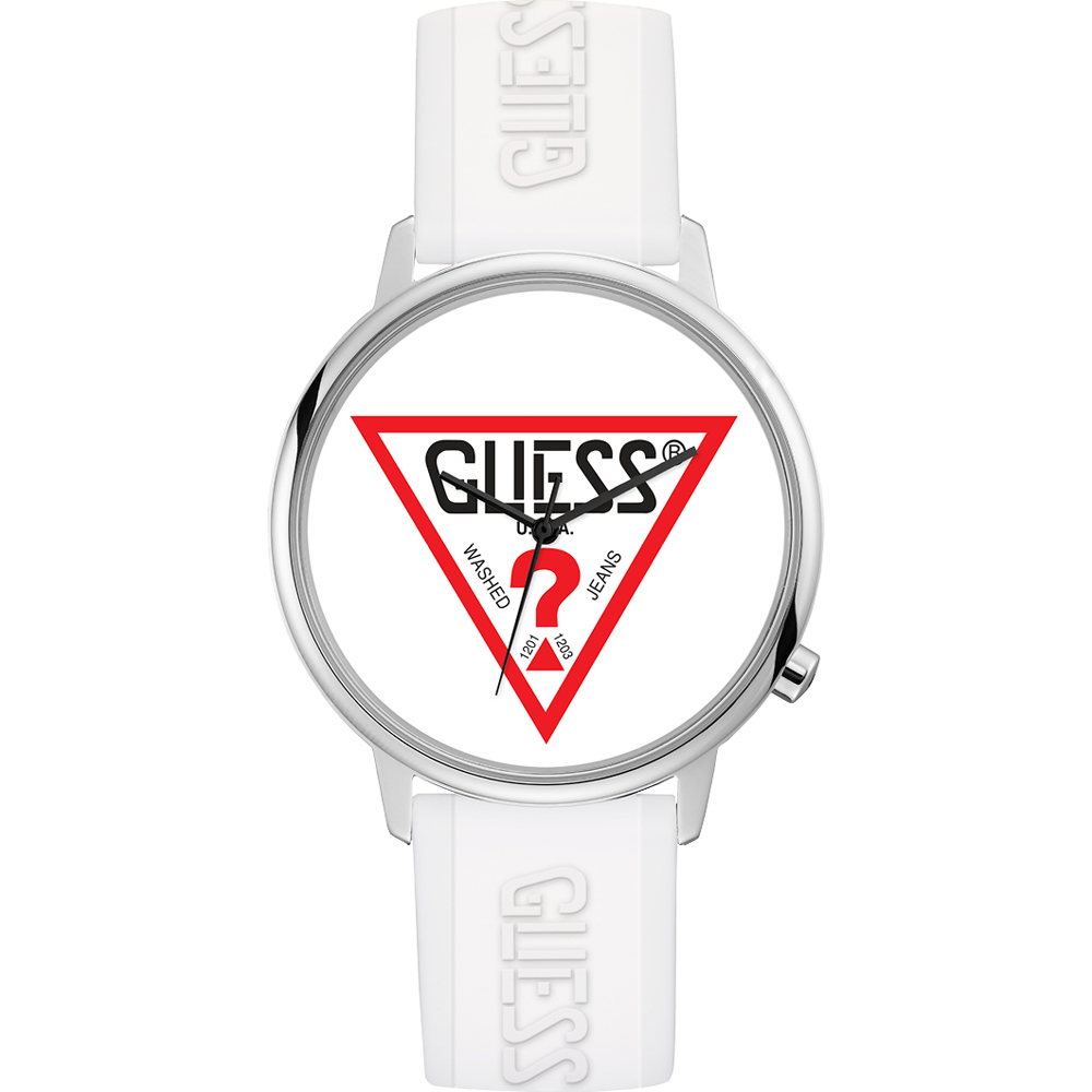 relógio Guess Watches V1003M2 Hollywood