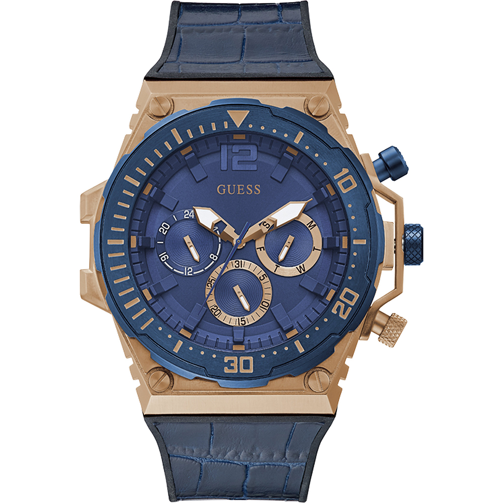 Relógio Guess Watches GW0326G1 Venture