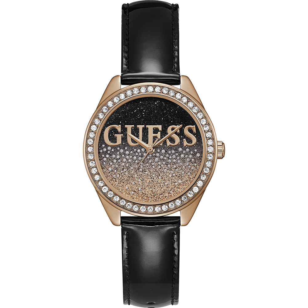 Relógio Guess W0823L14 Glitter Girl