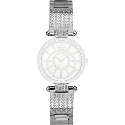 Bracelete Guess BW1008L1 W1008L1 Muse
