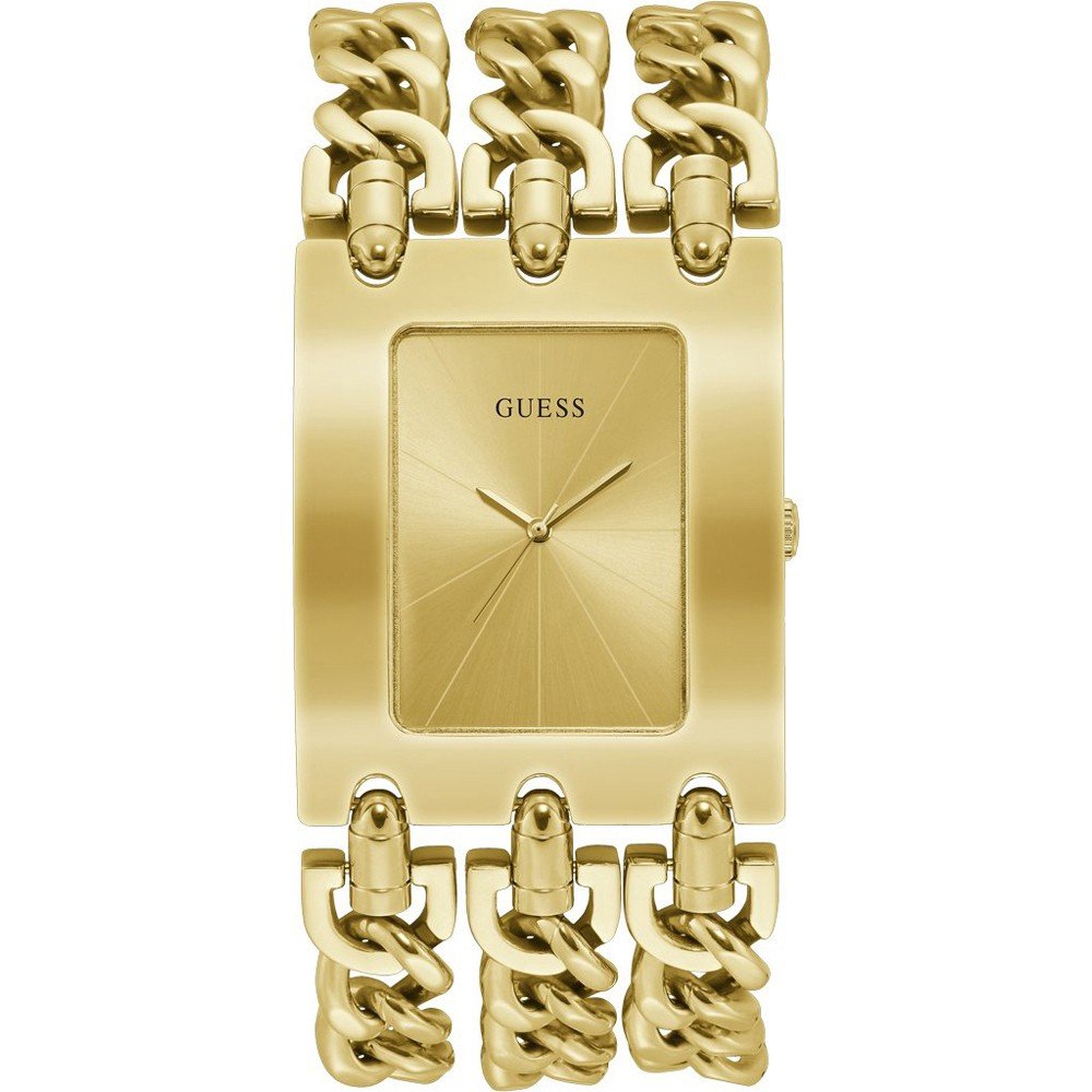 Relógio Guess Watches W1274L2 Heavy Metal