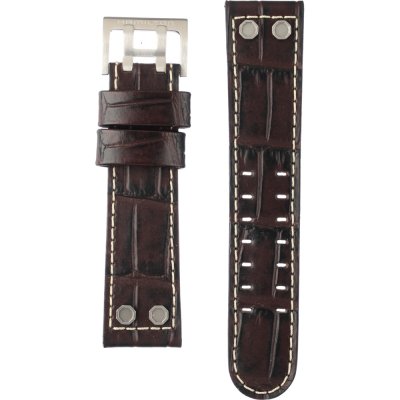 Bracelete Hamilton Straps H690.785.105 Belowzero