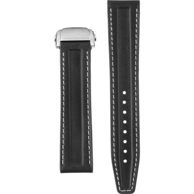 Bracelete Hamilton Straps H690.433.100 Broadway