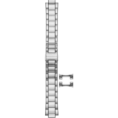 Bracelete Hamilton Straps H695.433.100 Broadway