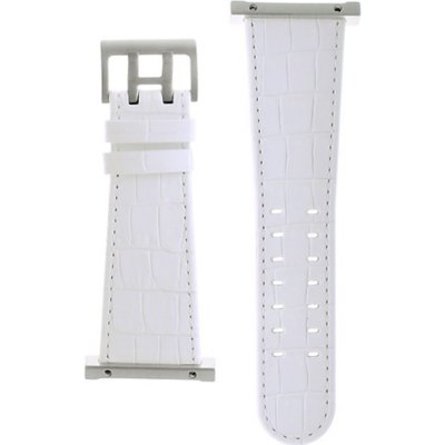 Bracelete Hamilton Straps H690.795.100 Code Breaker