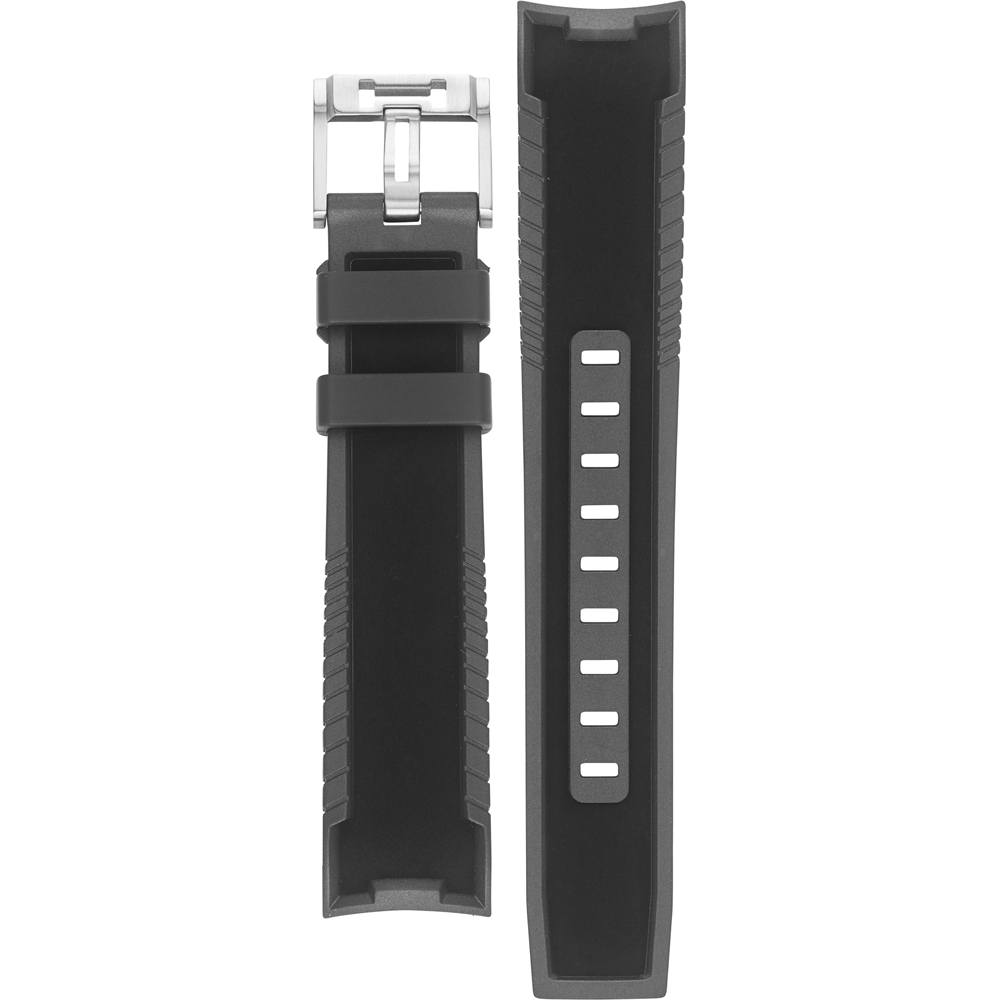 Bracelete Hamilton Straps H691.778.100 Frogman