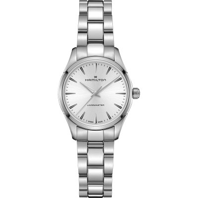 Relógio Hamilton Jazzmaster H32301181