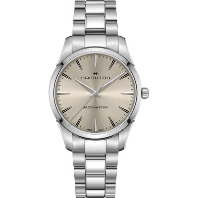 Relógio Hamilton Jazzmaster H32461121