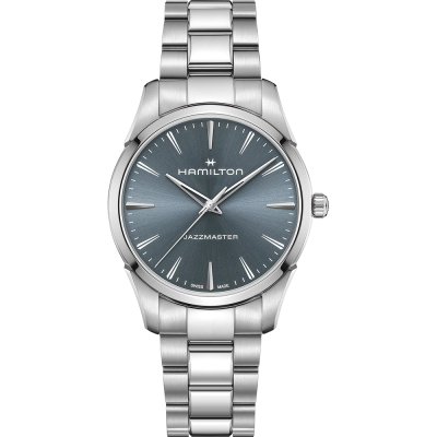 Relógio Hamilton Jazzmaster H32461141