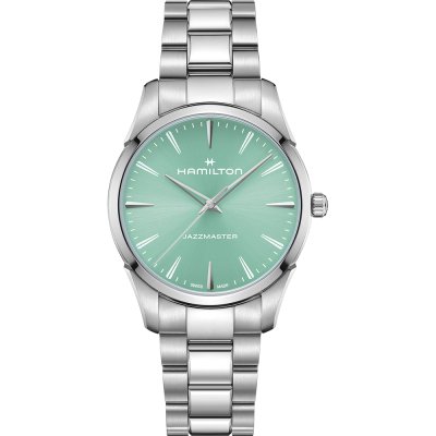 Relógio Hamilton Jazzmaster H32461161