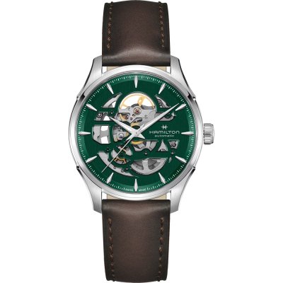 Relógio Hamilton Jazzmaster H42535560