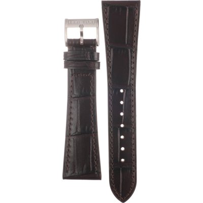 Bracelete Hamilton Straps H690.387.100 Jazzmaster Thinomatic
