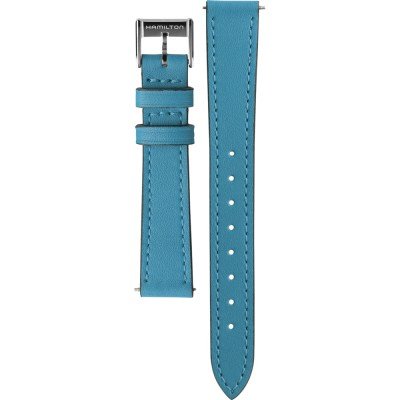 Bracelete Hamilton Straps H690.000.111 Ardmore