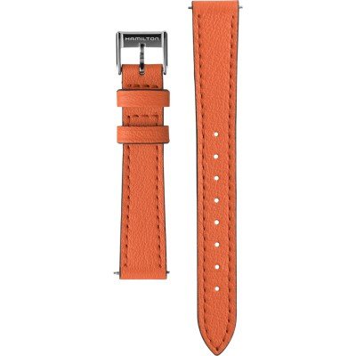 Bracelete Hamilton Straps H690.000.112 Ardmore