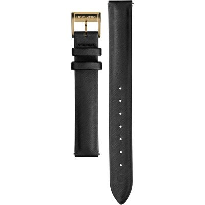 Bracelete Hamilton Straps H690.000.129 Jazzmaster