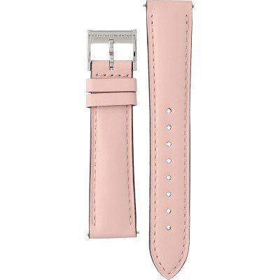 Bracelete Hamilton Straps H690.000.168 Jazzmaster Skeleton