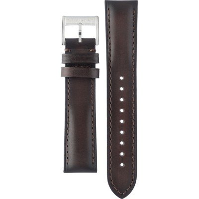 Bracelete Hamilton Straps H690.000.173 Jazzmaster Skeleton