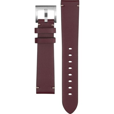 Bracelete Hamilton H690.000.195 Khaki Pilot Pioneer