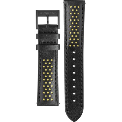 Bracelete Hamilton H690.000.212 Intra-Matic