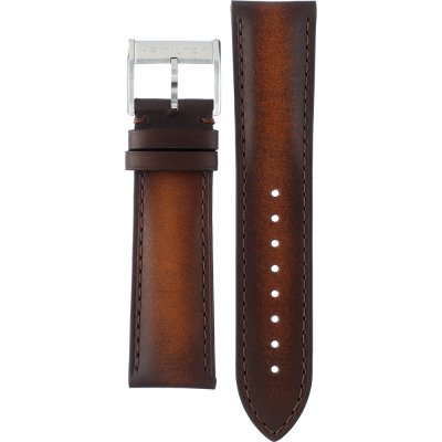 Bracelete Hamilton Straps H690.000.230 Jazzmaster Open Heart
