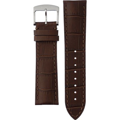 Bracelete Hamilton Straps H690.135.104 Boulton